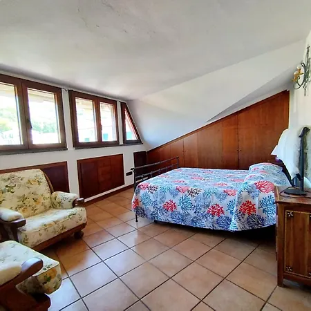 Mansarda Miranda Apartamento *